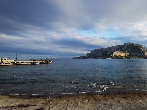Palermo, la capitale dei rendering impossibili