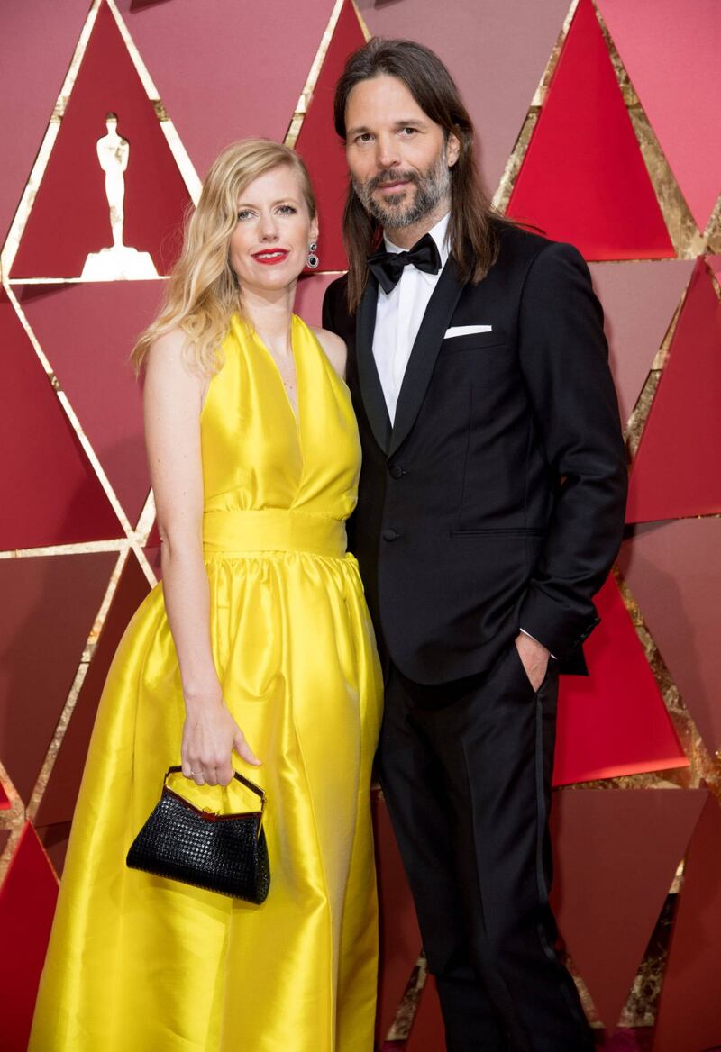 Oscar 2017: i look più sexy 18
