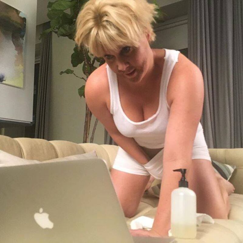 Amy Schumer, curvy col sorriso: foto 7