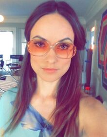 L'eleganza di Olivia Wilde 12
