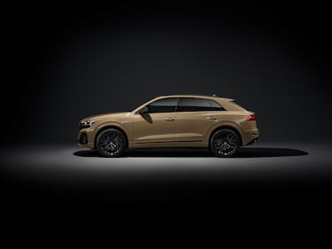 Audi Q8 restyling, guarda la gallery 7