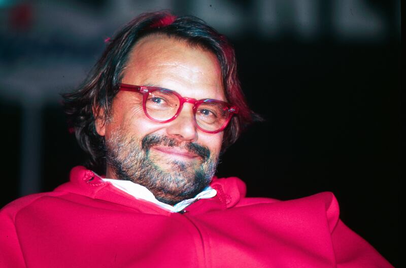 Oliviero Toscani, storia di un fotografo che ha fatto la storia 11