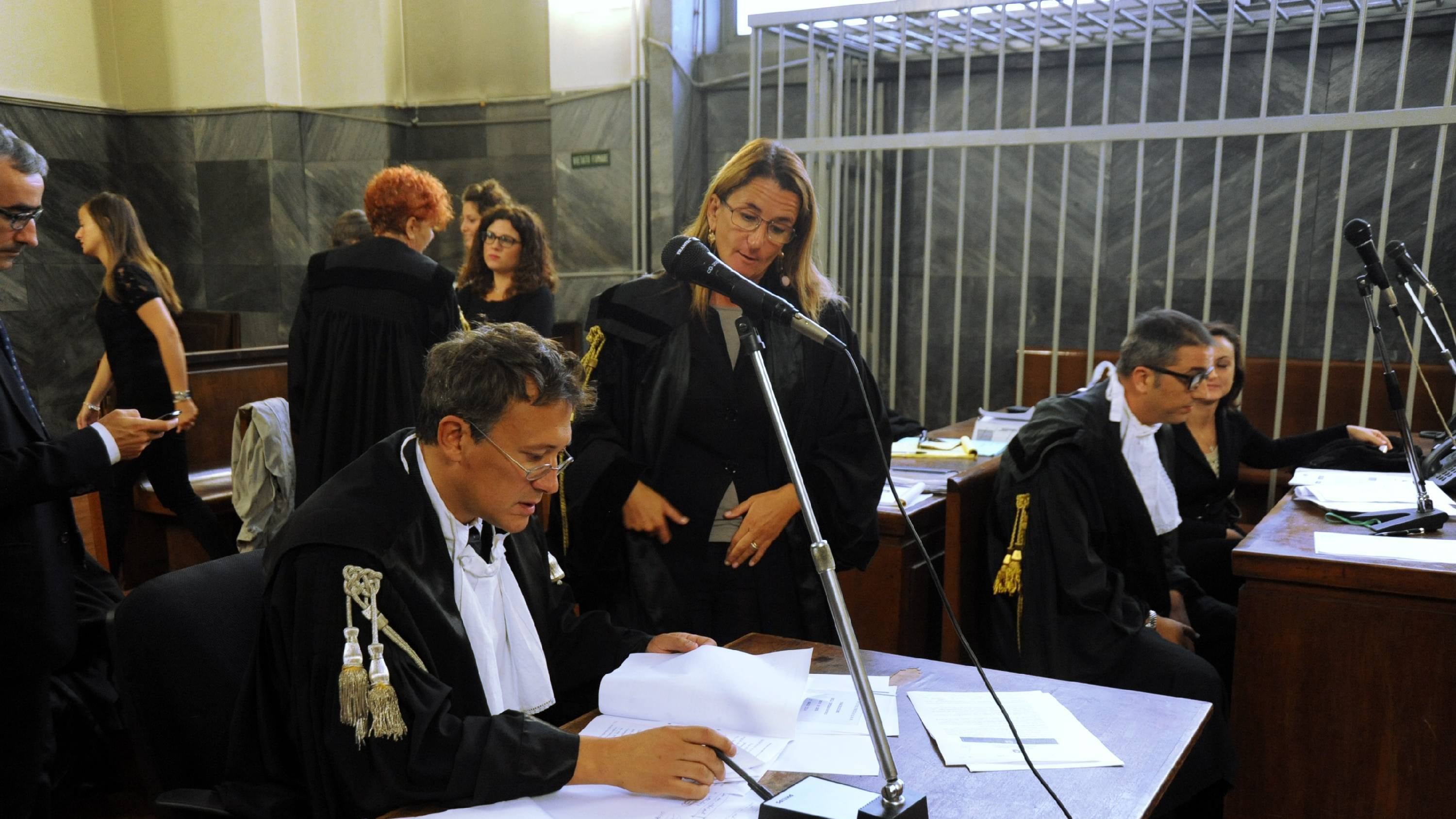 Il Csm fa il processo ai pm. E la Procura diventa un bunker