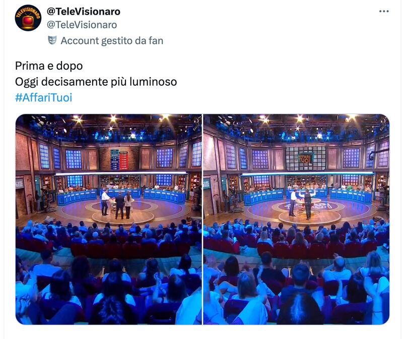nuovo studio De martino