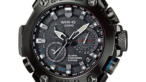 L'orologio indistruttibile e un campione ritrovato