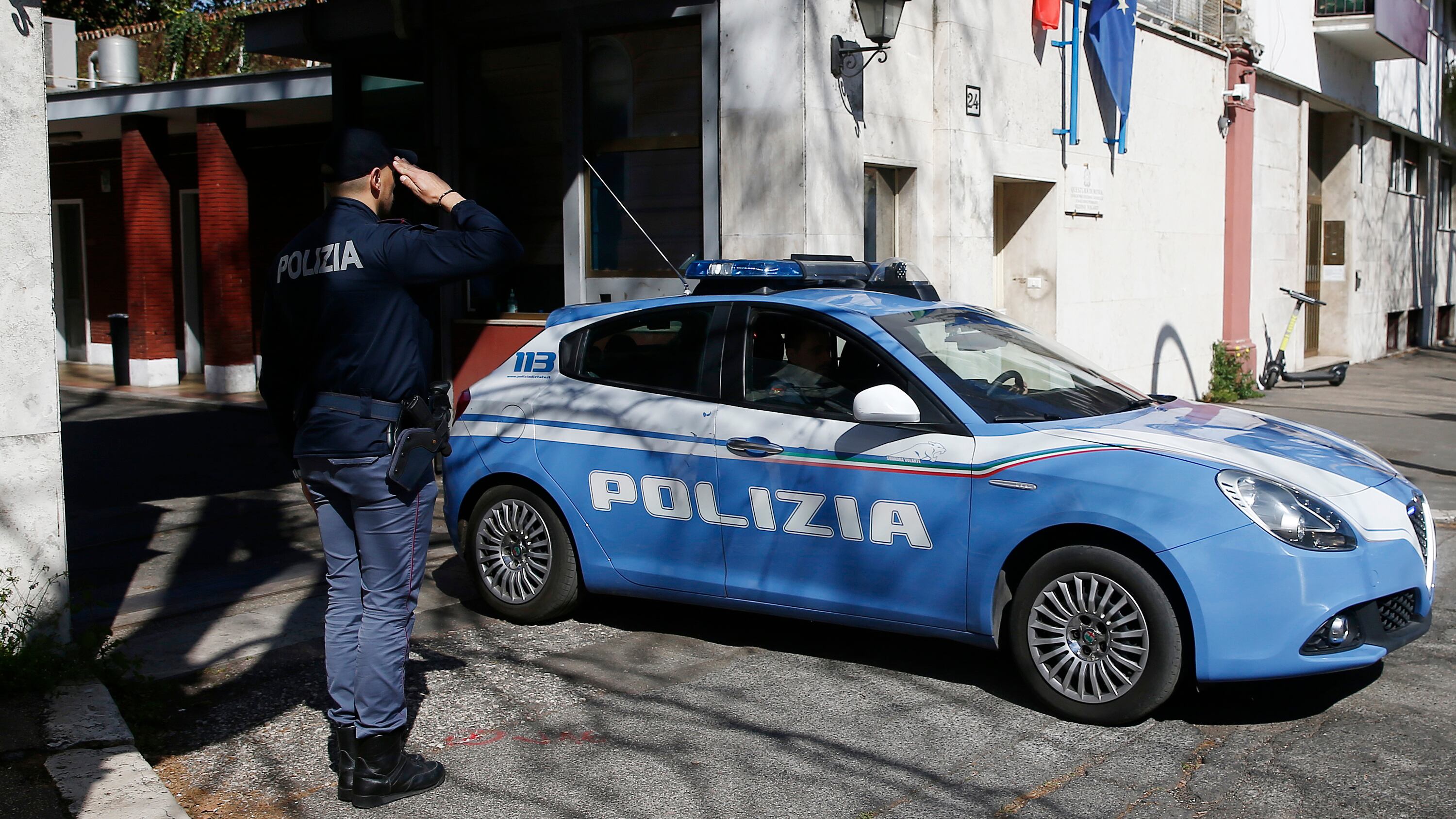 "Le volanti a scuola? Utili. Ma non riempiono il vuoto"
