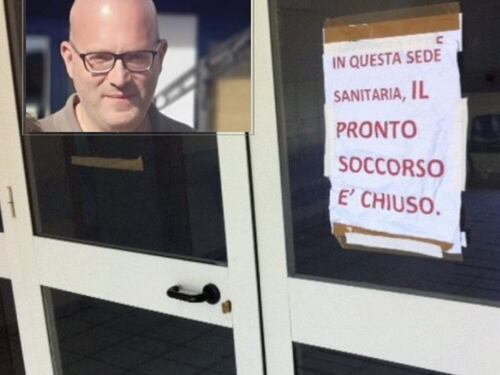 Va in ospedale con forti dolori ma viene dimesso: muore d'infarto a casa