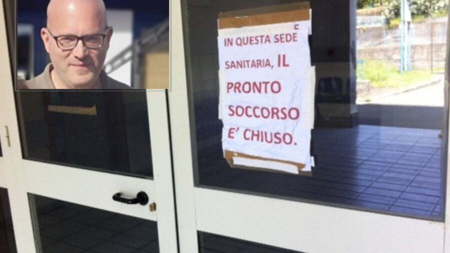Va in ospedale con forti dolori ma viene dimesso: muore d'infarto a casa