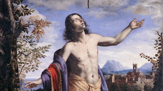 Il Barocco? Nasce così, nelle Marche