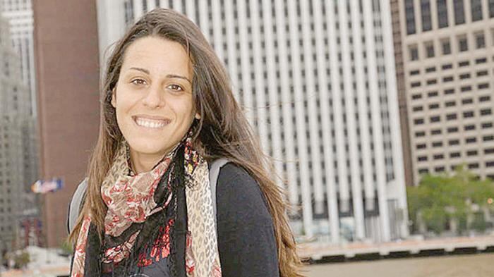"Sono la baby-provetta Ai tempi della scuola mi trattavano da aliena"
