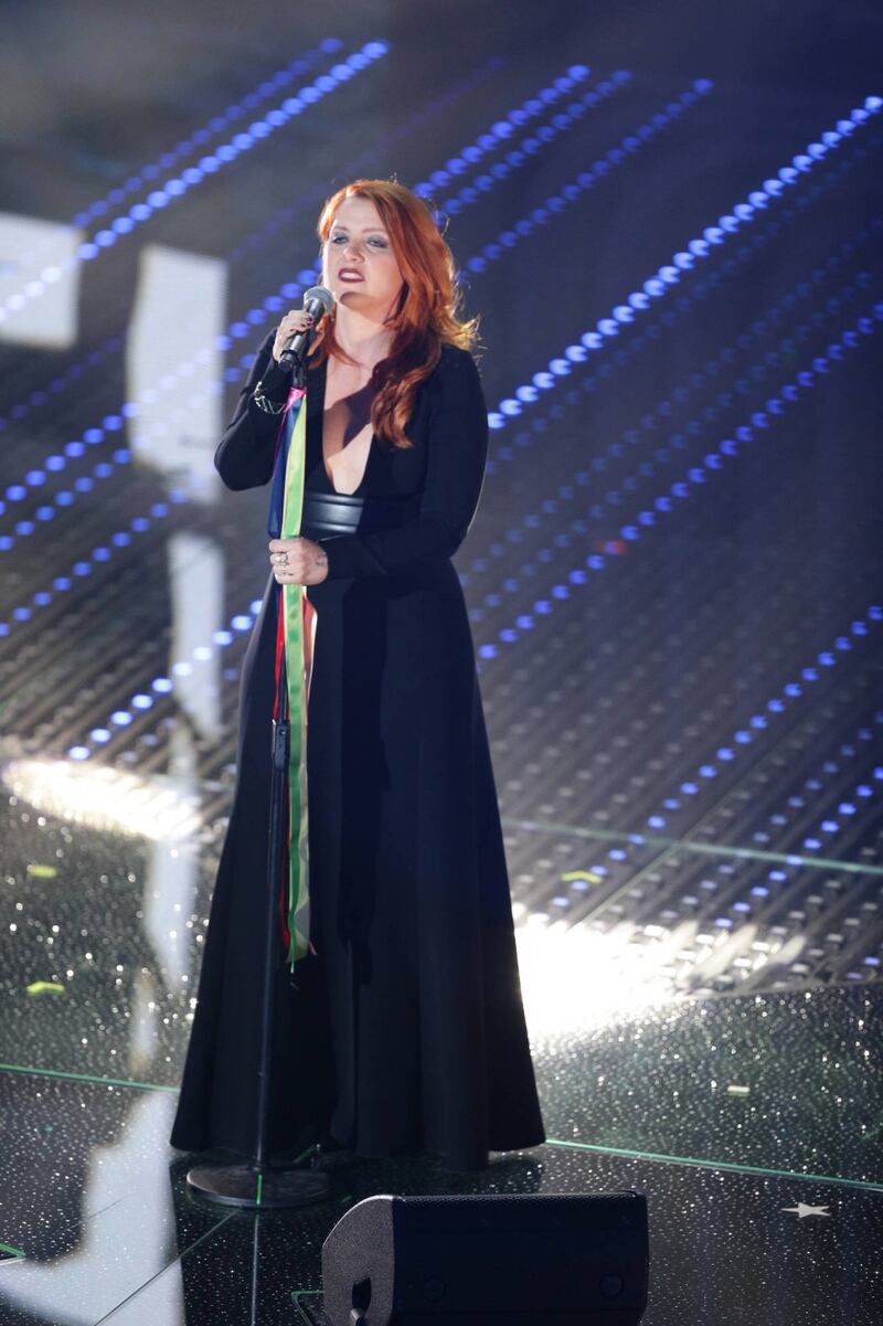 Sanremo 2016, i cantanti da talent 4