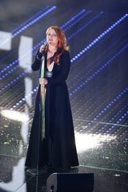 Sanremo 2016, i cantanti da talent 4