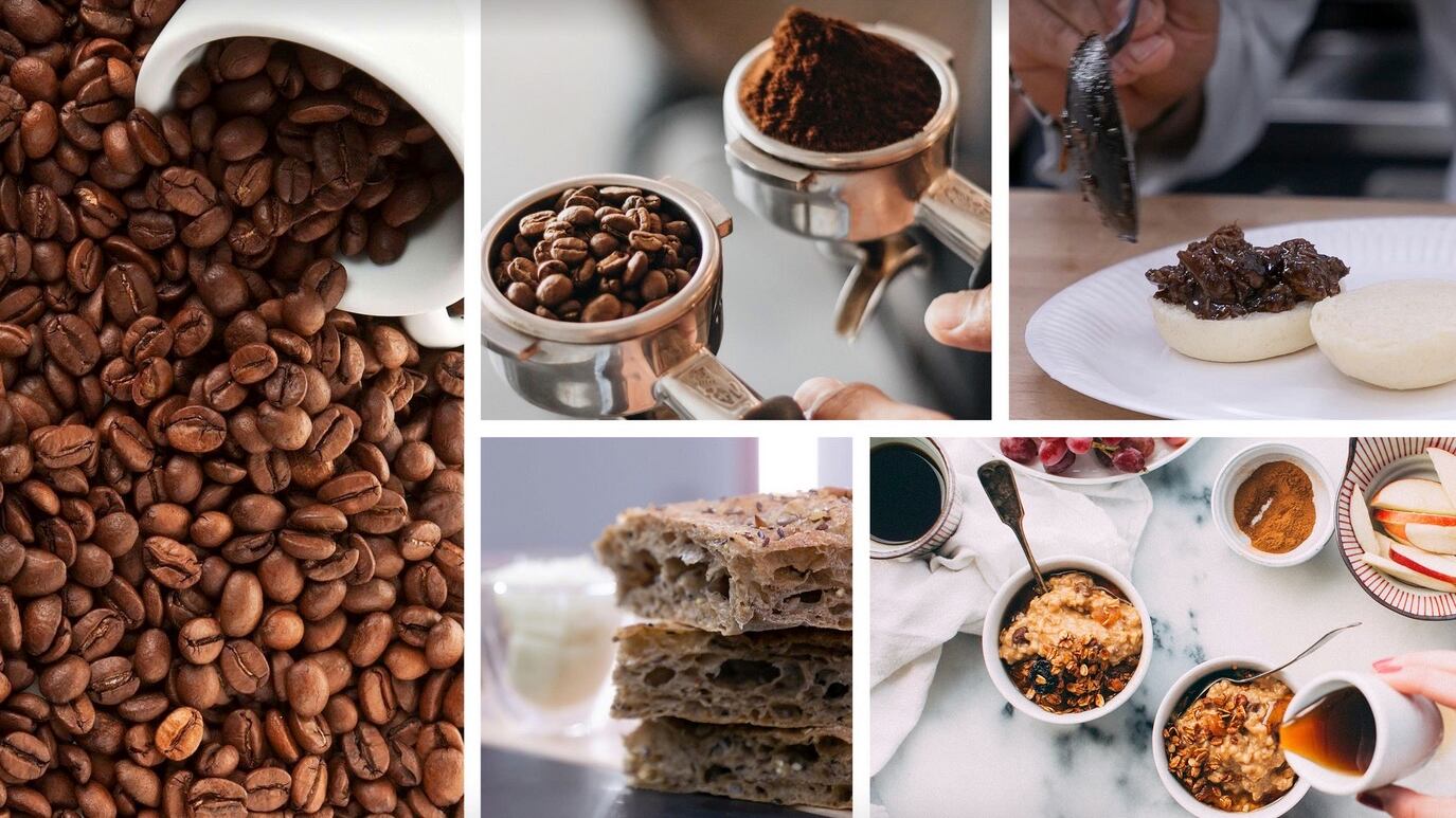 World of Coffee, in scena con Host Milano gli Ambasciatori del Gusto