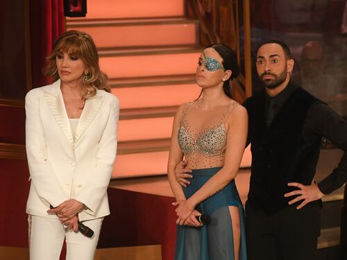 "Non sto zitta, continuo a parlare". Così Gessica Notaro gela l'uomo che l'ha sfregiata