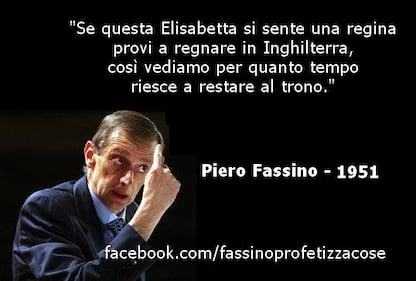 Le 10 migliori "finte profezie" di Piero Fassino 9