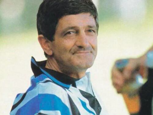 L'allenatore che ingabbiò l'Inter