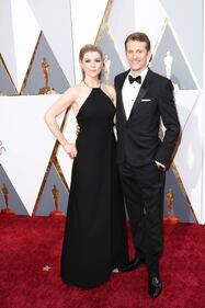 Oscar, tutte le bellezze del red carpet 4