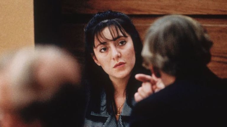 La rivelazione di Lorena Bobbitt: "Ecco perché evirai mio marito"