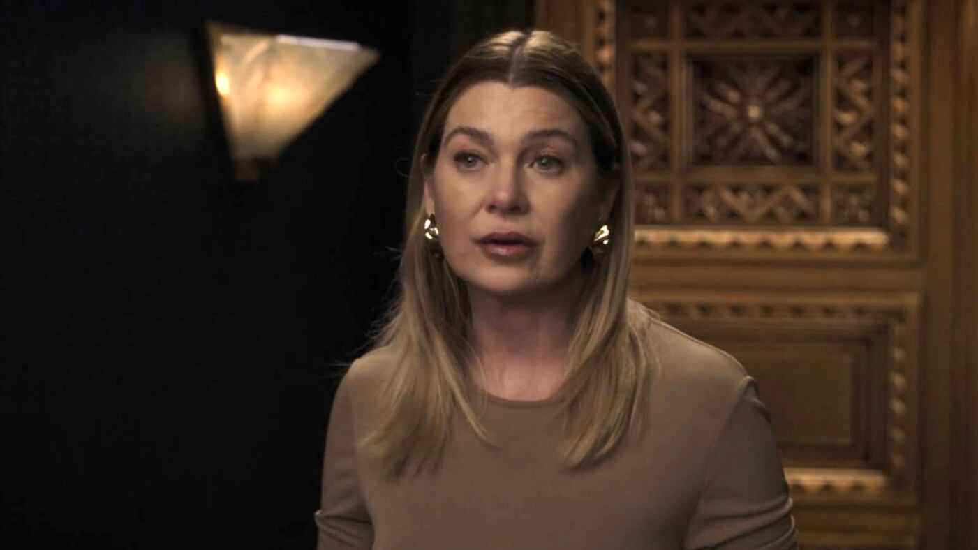 La stagione 19 di Grey’s Anatomy? Un pendolo tra dolore e noia
