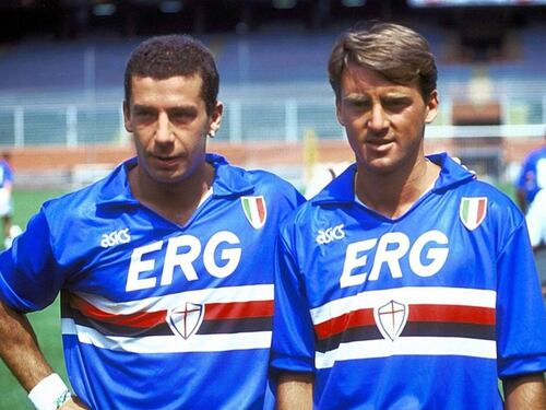 Se il calcio si trasforma in un'esperienza religiosa
