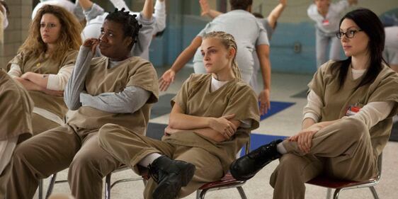 Orange Is the New Black, foto 17