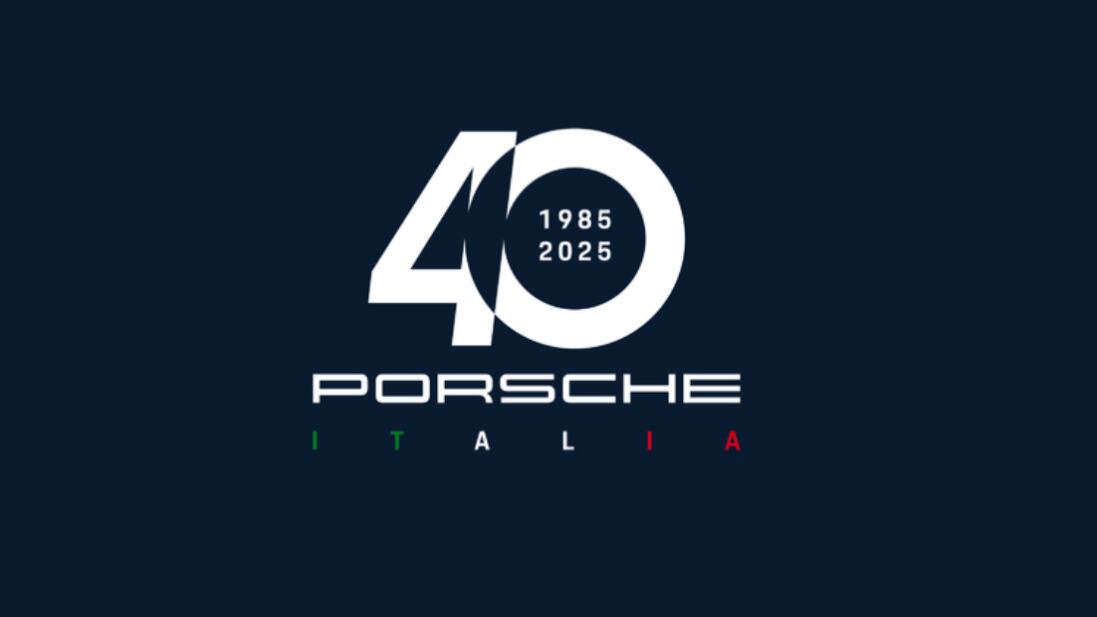 Porsche Italia: da Padova un volano per l’economia, 40 anni di passione e innovazione