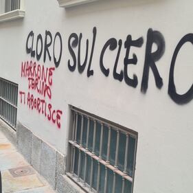 Minacce di morte per il convegno Pro-Vita a Torino 2