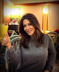Sabrina Ferilli, foto 24