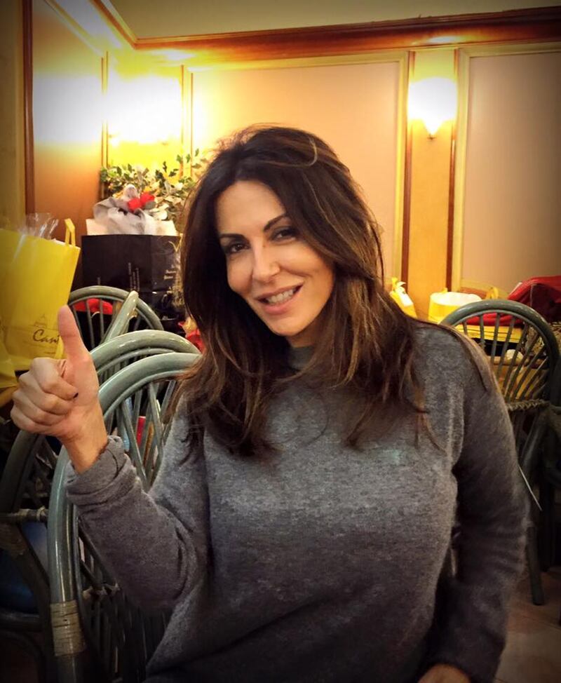 Sabrina Ferilli, foto 24