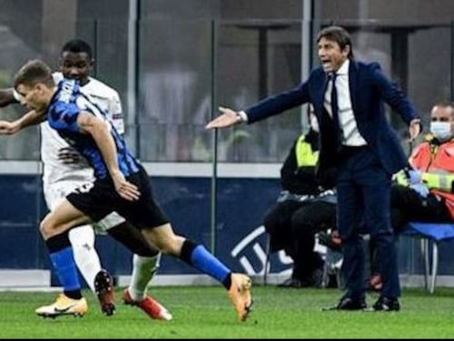 La "profezia" sul futuro dell'Inter: "Con Conte ora può finire così..."