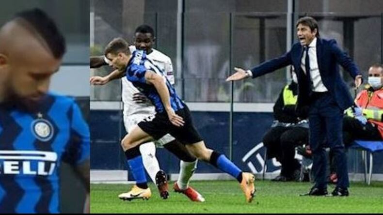 La "profezia" sul futuro dell'Inter: "Con Conte ora può finire così..."