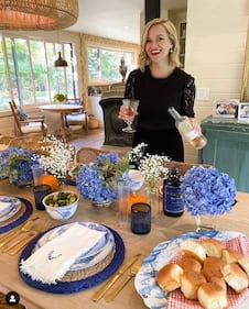 Reese Witherspoon, le foto su Instagram 5