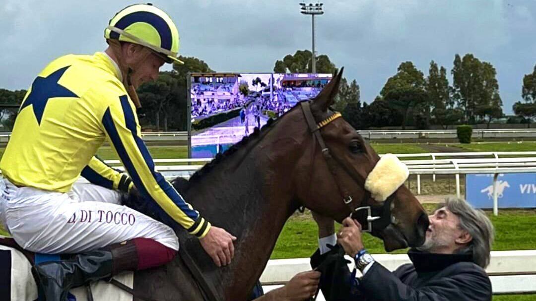 Klaynn contro tutti, il 142° Derby di Galoppo è servito