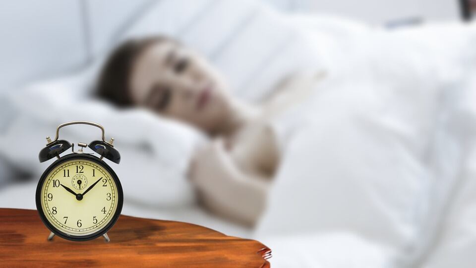 Insonnia, ecco le regole per un sonno ristoratore