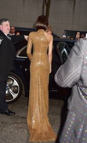 Met Gala 2016, foto 5