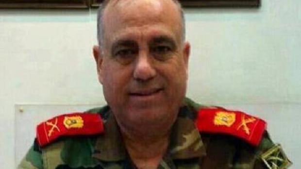 Siria, capo della polizia disertore: "Usate armi chimiche"