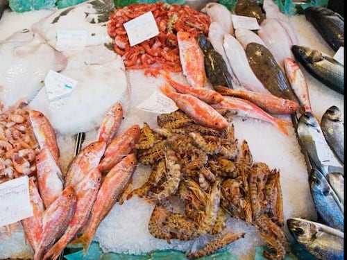 Il pesce "truccato": ecco tutte le specie più "taroccate"