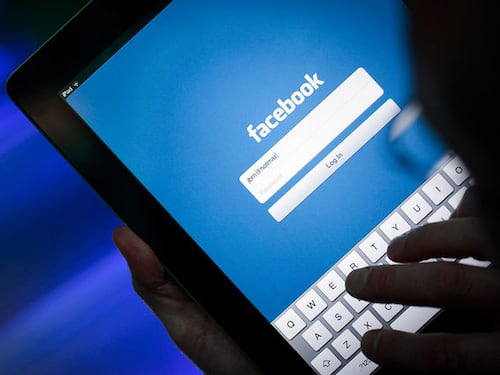 Facebook e Selfie vietati nella Asl 10 in Veneto