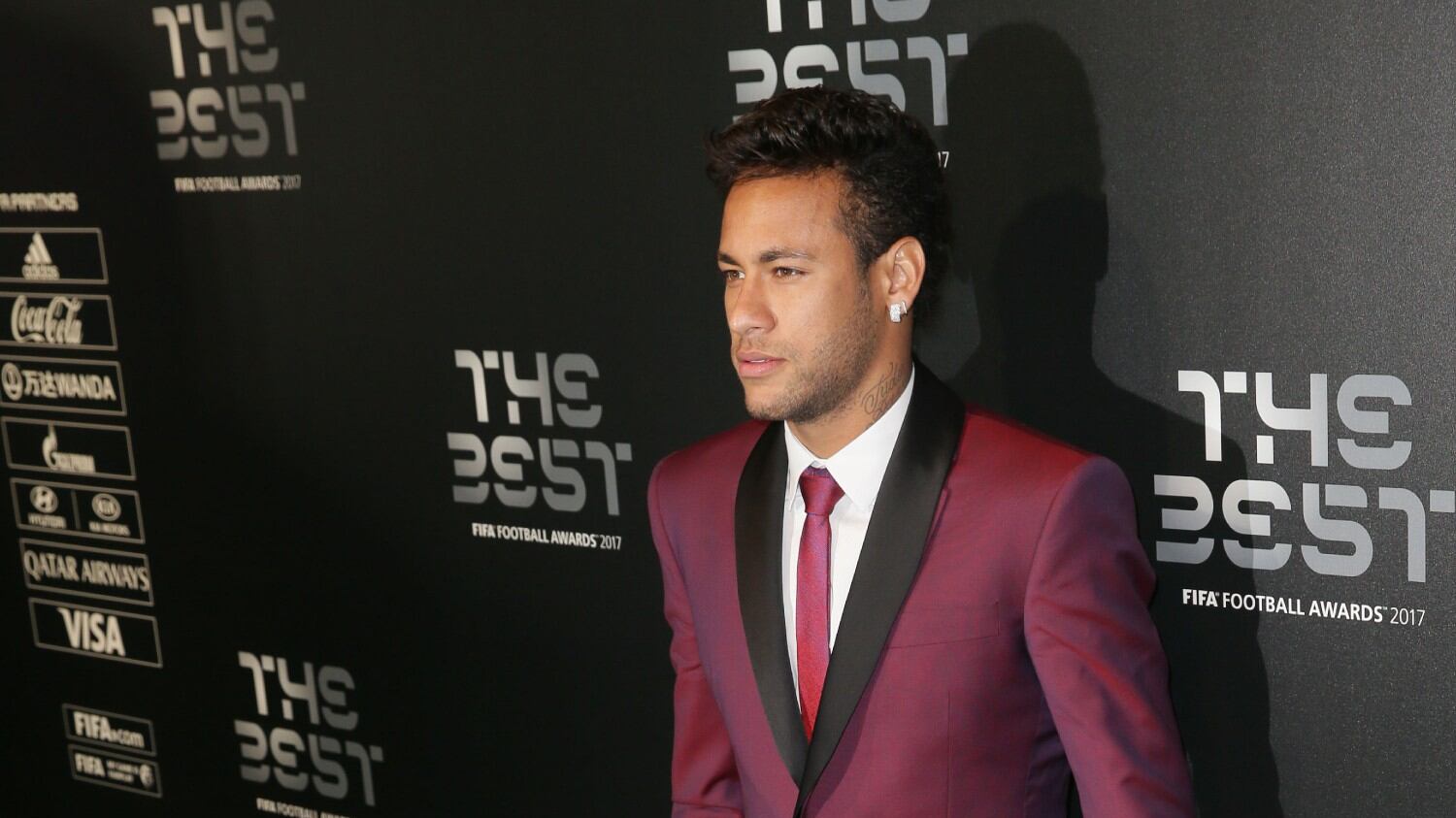 Neymar-Psg ai titoli di coda. In Spagna: "Nike lo porterà al Real Madrid"