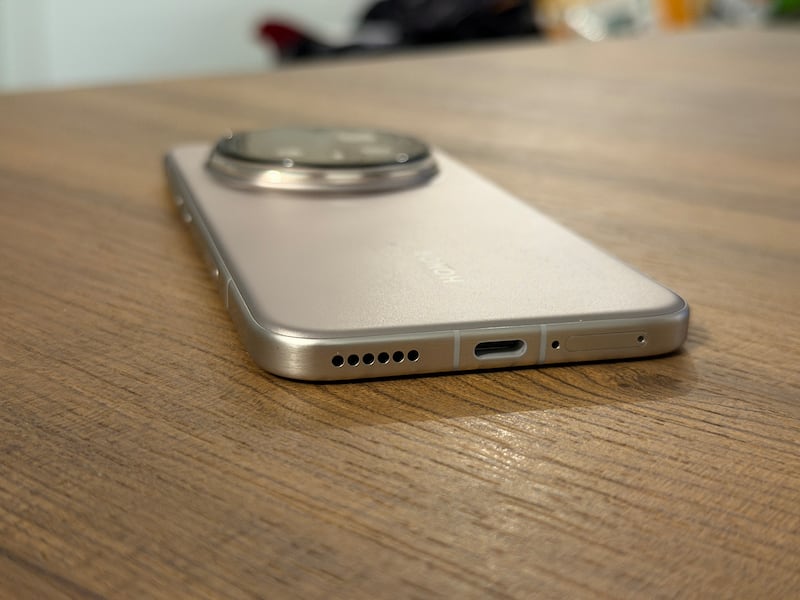 Honor Magic 8 Pro 
