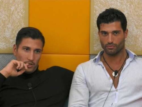 Michael Terlizzi è fuori dal Gf, parlano il padre e Luca Onestini: "Meritava la finale"