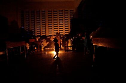 Dopo il passaggio dell'uragano, Haiti affronta il colera 6
