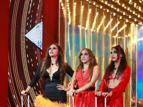 "Gli ha spillato un patrimonio". Nuove accuse al padre delle principesse Selassié