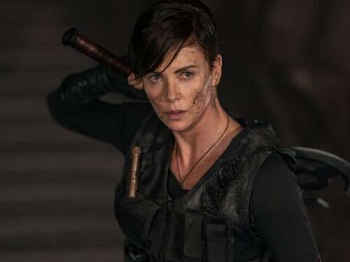 Da Charlize Theron a Beyoncé la carica dello streaming estivo