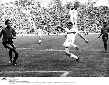 Da Leggiuno allo scudetto con Cagliari: così Gigi Riva ha scritto la storia 4