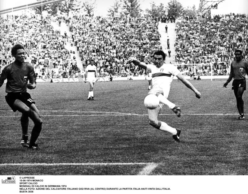 Da Leggiuno allo scudetto con Cagliari: così Gigi Riva ha scritto la storia 4