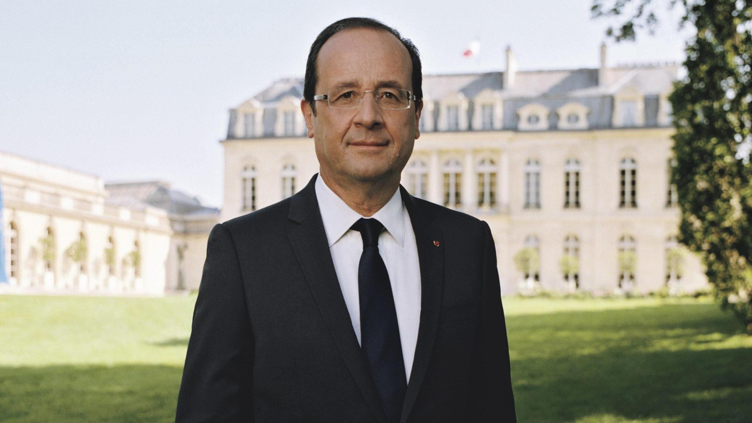 Hollande, 100 errori in 100 giorni