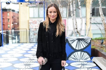 Olivia Wilde: foto 7