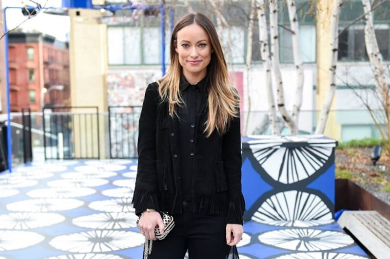 Olivia Wilde: foto 7