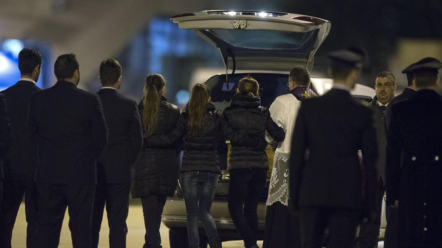 Gli italiani trucidati in Libia trattati come morti di serie B